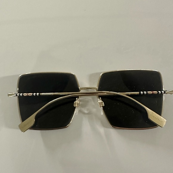 Burberry Women’s Sunglasses - Picture 2 of 5